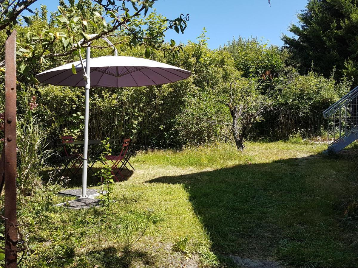Gite Le Domaine D Orphee Marmagne  Buitenkant foto