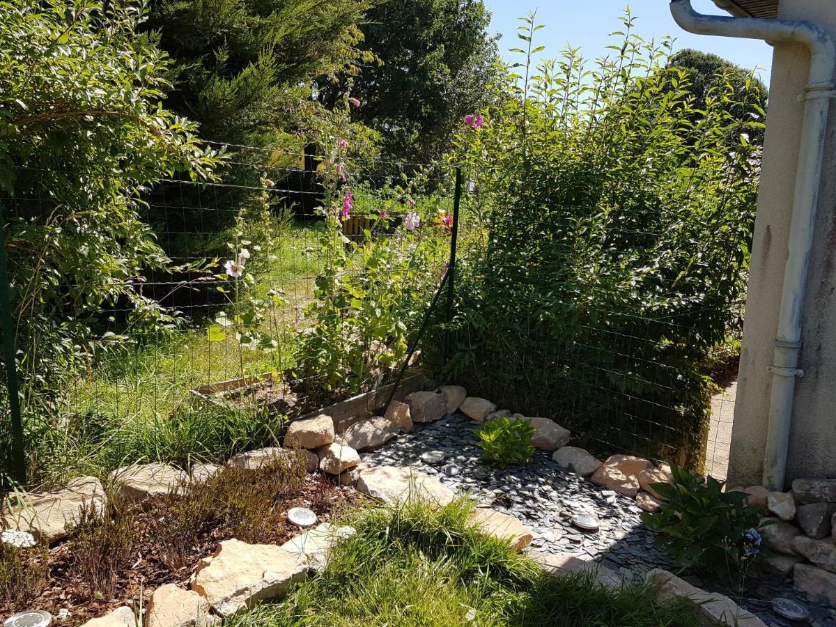 Gite Le Domaine D Orphee Marmagne  Buitenkant foto